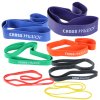 LMX1180 Crossmaxx® resistance band (level 1 - 5)