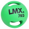 LMX1250 LMX.® Double handle medicine ball (6 - 10kg)