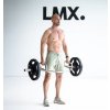 LMX.® Olympic hex bar 50mm