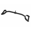 LMX.® Black Series Pro lat bar