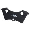 LMX.® Foam grip bicep bar