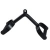 LMX.® Black series Rowing handle Large