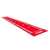 Sprinttrack 1,5 x 11m - Red
