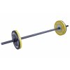 Crossmaxx® Axle bar with collars