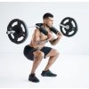 LMX.® Olympic safety squat bar