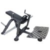 LMX.® Hip thrust machine