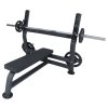 LMX.® Olympic press bench PRO