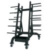 LMX.® Studio pump rack. For max. 30 sets