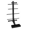 LMX.® Studio pump rack. For max. 8 sets