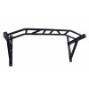 Crossmaxx® multi-grip pull-up rack (black)