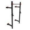 Crossmaxx® XL Foldable Squat Rack