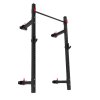 Crossmaxx® XL Foldable Squat Rack