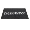 Crossmaxx® Branded doormat 150x75cm
