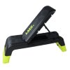 LMX.® Adjustable Step Deck