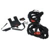 LMX.® Cobra resistance rope set