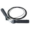Crossmaxx® functional speed rope (black)