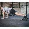 Crossmaxx® GHR Glute Ham Roller