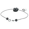 PT4Pro rotation pulley (black)
