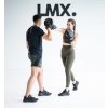 LMX.® Boxing gloves PU (10oz - 16oz)