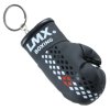 LMX.® Boxing keychain