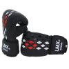 LMX.® Boxing bag mitts PU (size: S/M - L/XL)