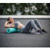 LMX.® EVA foamroller 15x90 cm (blue)