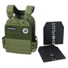 Crossmaxx® Tactical vest - green