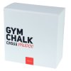 Crossmaxx® gym chalk (Magnesium) box of 8pcs