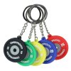 Crossmaxx® Keychains (various colours)