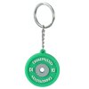 Crossmaxx® Keychains (various colours)