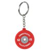 Crossmaxx® Keychains (various colours)