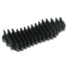 Crossmaxx® Flexible barbell brush - NYLON