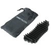 Crossmaxx® Flexible barbell brush - NYLON
