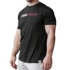 Crossmaxx® T-shirt - Men - Black