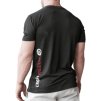 Crossmaxx® T-shirt - Men - Black