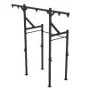 Crossmaxx® Rig XL free-standing model H5