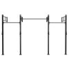 Crossmaxx® Rig XL wall-mounted model W6
