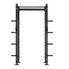 Crossmaxx® Rig XL half-rack model S1