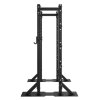 Crossmaxx® Rig XL half-rack model S1 + Baseplate