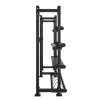 Crossmaxx® Rig XL half-rack model S2