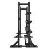Crossmaxx® Rig XL half-rack model S3 + Baseplate