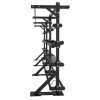 Crossmaxx® Rig XL wall-storage-pull-up model WSP3 + Baseplate