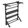 Crossmaxx® Rig XL wall-storage-pull-up model WSP1