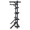 Crossmaxx® Rig XL wall-storage-pull-up model WSP1