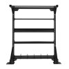 Crossmaxx® Rig XL wall-storage-pull-up model WSP1 + Baseplate