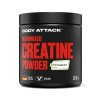 Body Attack Kreatin Creapure® – čistý kreatin monohydrát pro zvýšení svalové síly a regeneraci, k dostání na insidefit.cz.