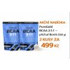 AKCE PureGold, Bomb BCAA 2 1 1 2 kus 300 g + 300 g