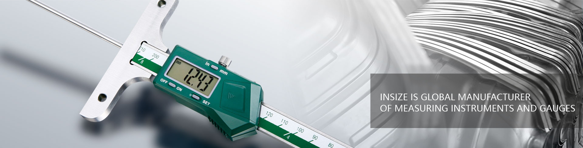 Insize_Global_manufacturer