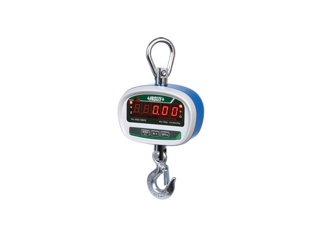 ELECTRONIC CRANE SCALE (ECONOMIC TYPE) 150kg