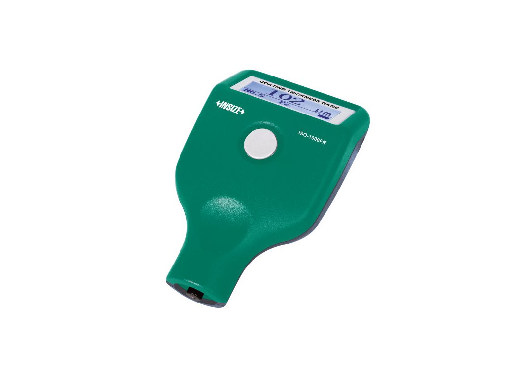 COATING THICKNESS GAGE(BASIC TYPE) 0~2000μm
